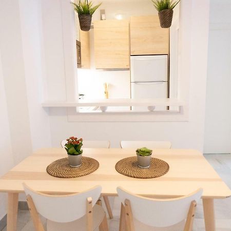Apartamento En El Centro De Sevilla ภายนอก รูปภาพ