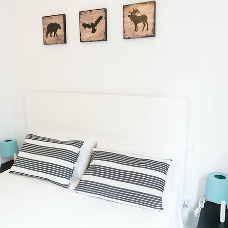 Apartamento En El Centro De Sevilla ภายนอก รูปภาพ