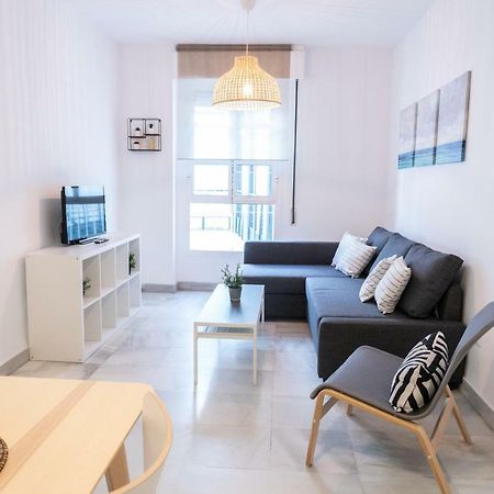 Apartamento En El Centro De Sevilla ภายนอก รูปภาพ